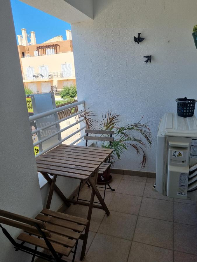 Ferienwohnung Formosa Bay - 1St Floor Tavira Exterior foto